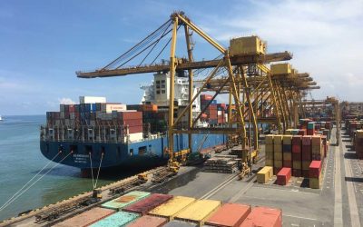 Procesos Aduaneros en República Dominicana 2023: Una guía actualizada para importadores y exportadores